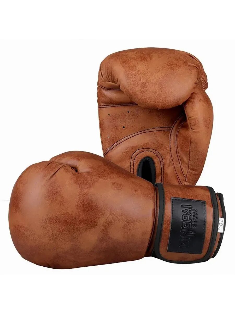 Боксерские перчатки Fangt FG-12OZ