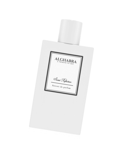 Aromat Alghabra Parfums Sweet Reflection 50 мл для мужчин и женщин - Свит Рефлекшн