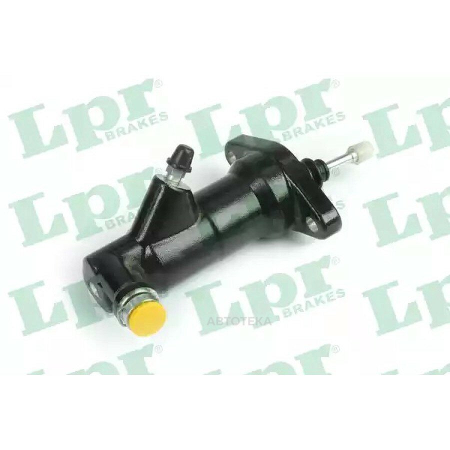 Цилиндр Сцепления Рабочий LPR 3232
