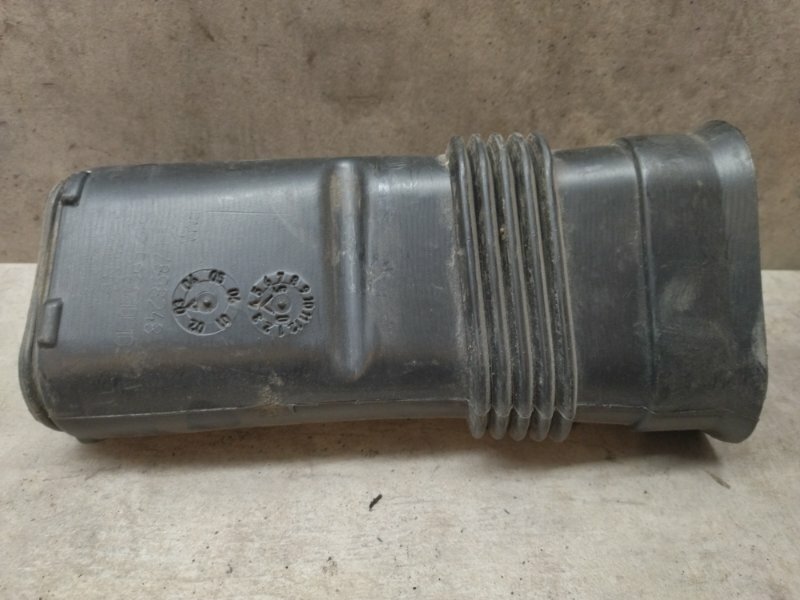 Воздуховод левый BMW M5 e60 51117898243
