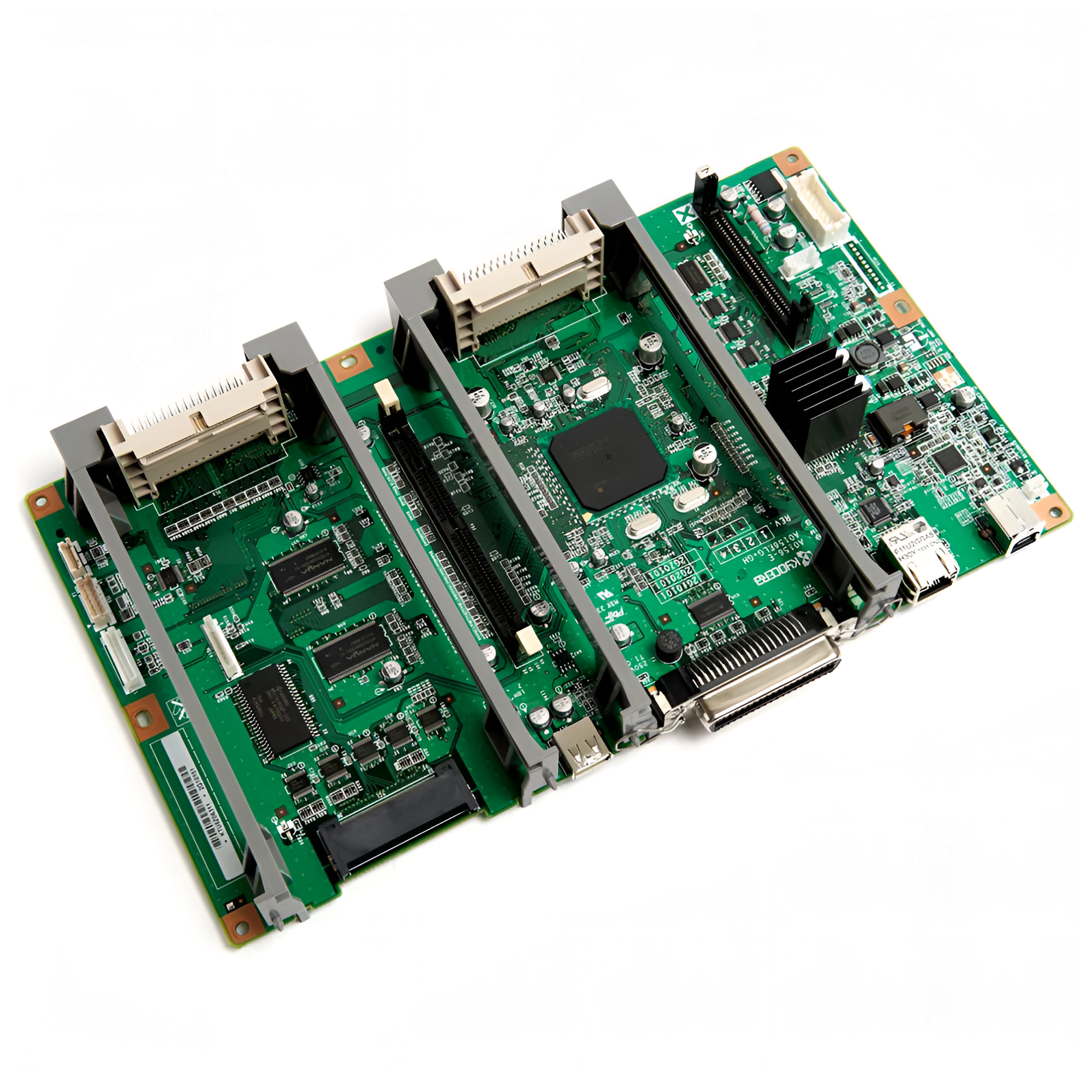 Главная плата KYOCERA 302G147010
