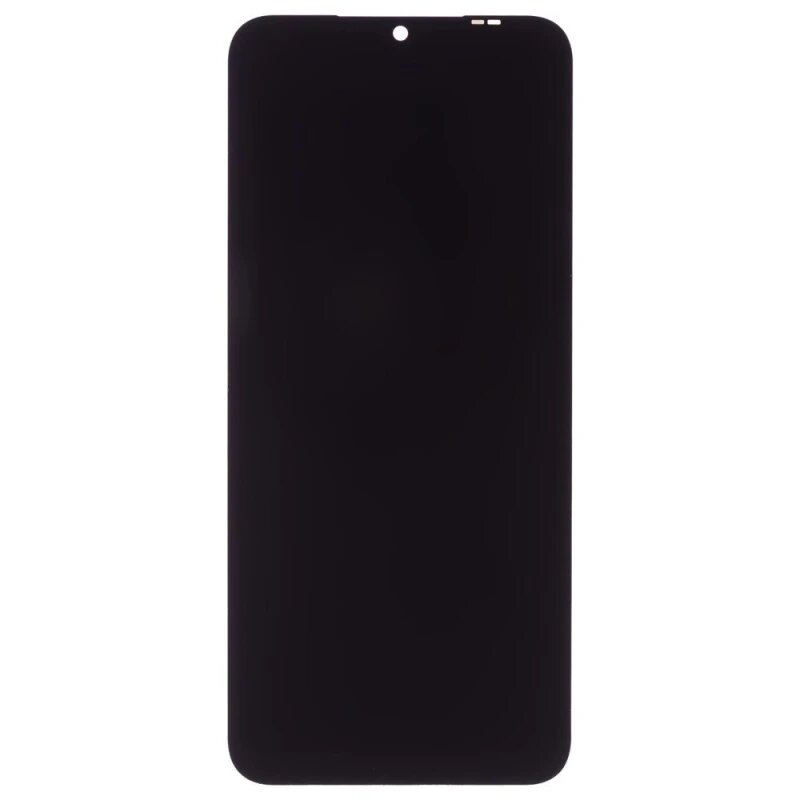 Дисплей для Samsung A146 Galaxy A14 5G + тачскрин (черный) (ORIG100) (SP)