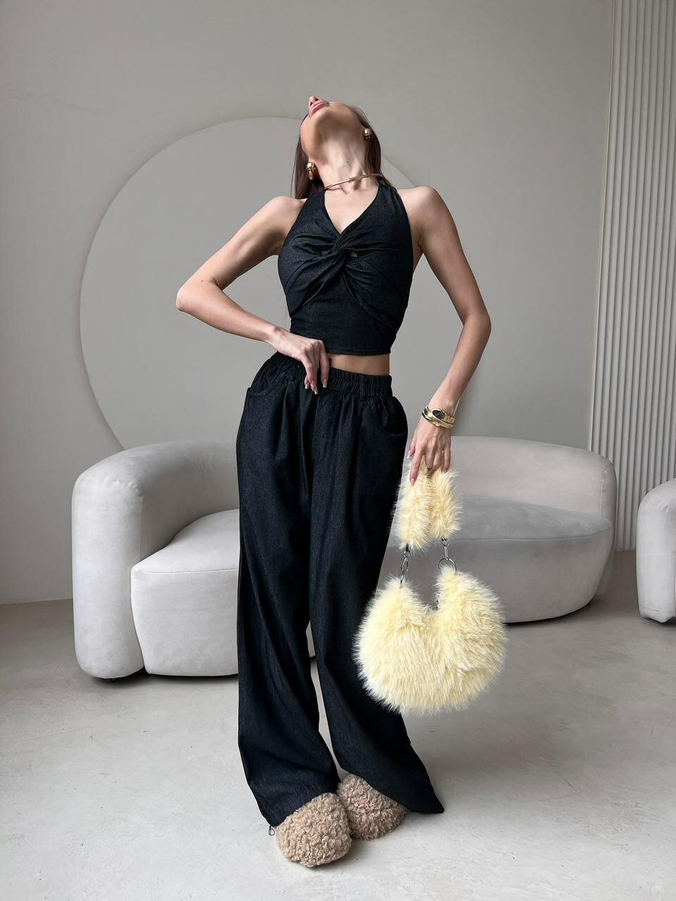 Комплект одежды Oversize