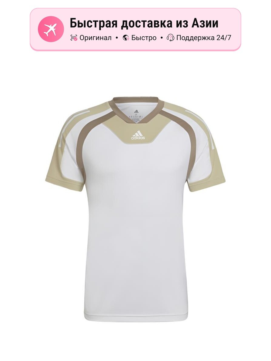 Футболка adidas Adidas Performance