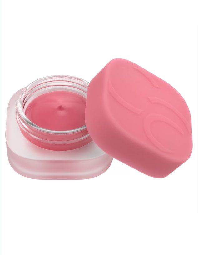 Румяна Velvet Pudding Blurring Blush 030 Pink Parfait