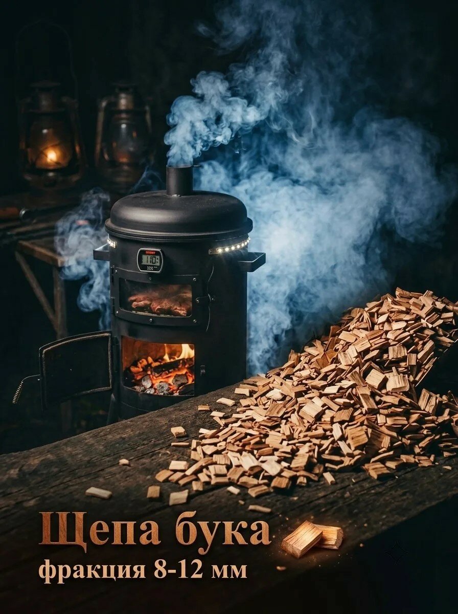 Щепа буковая