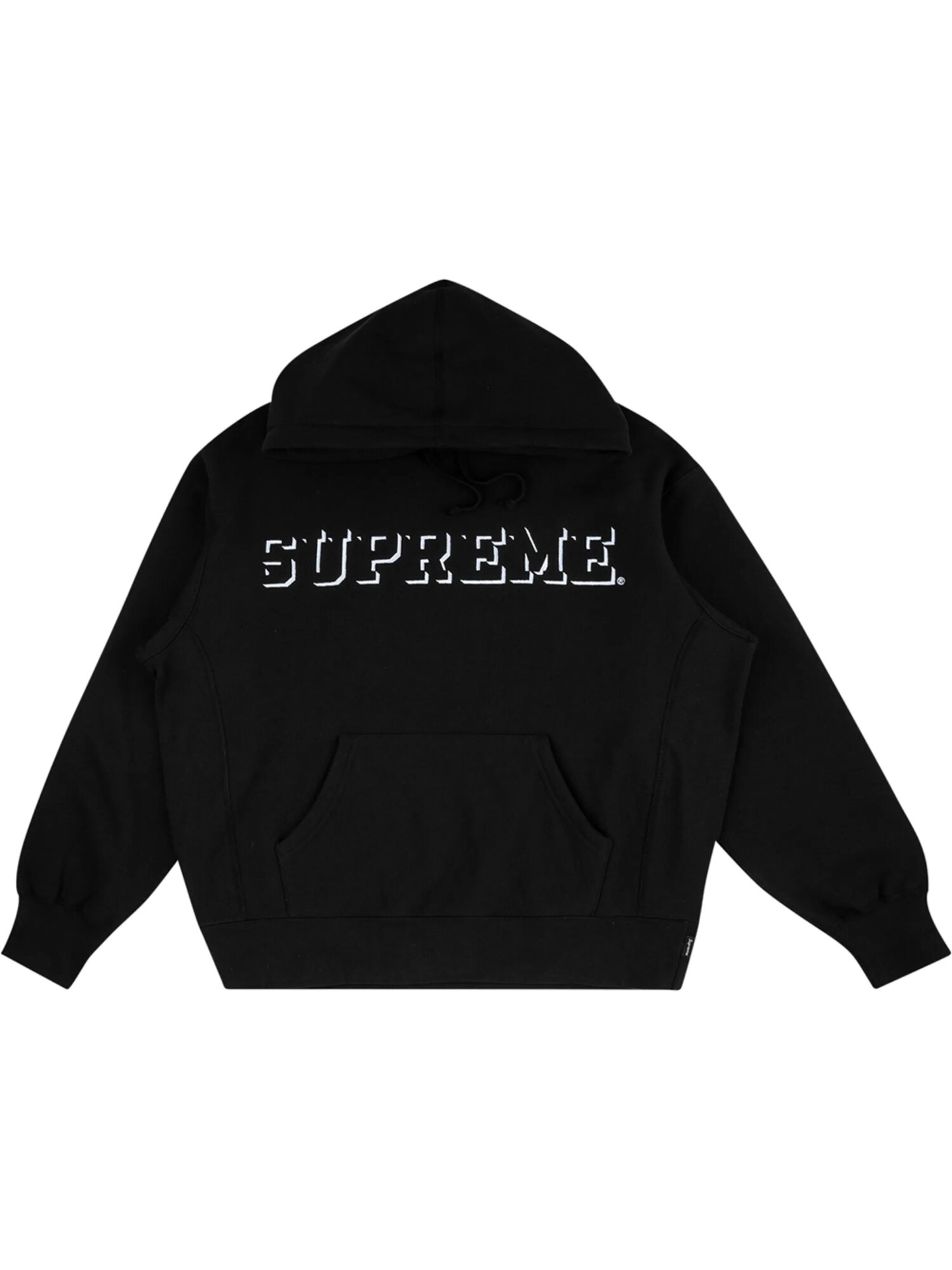 Худи Supreme