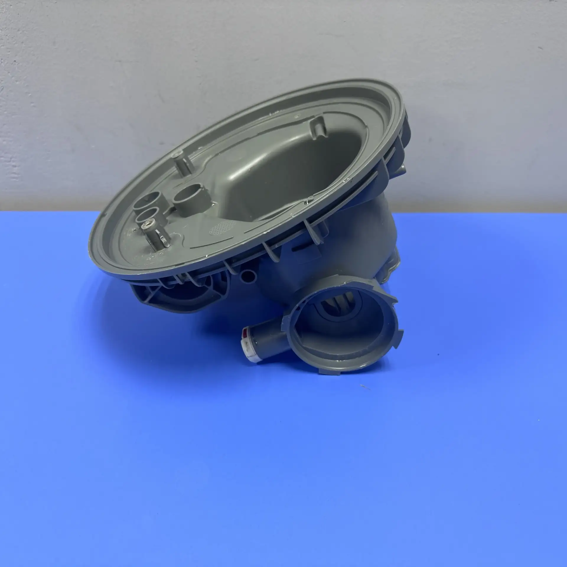 Сливная чаша для ПММ Midea MFD60S110Wi