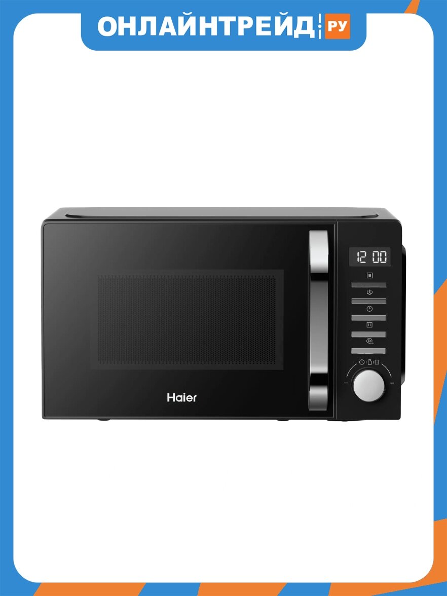 Микроволновая печь Haier HMB-DM208BA