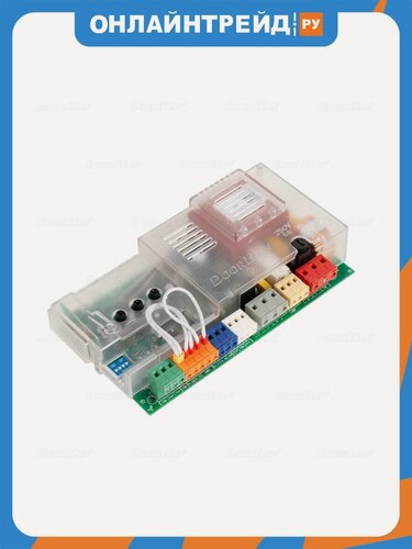 Изображение товара Блок управления Doorhan PCB-SL