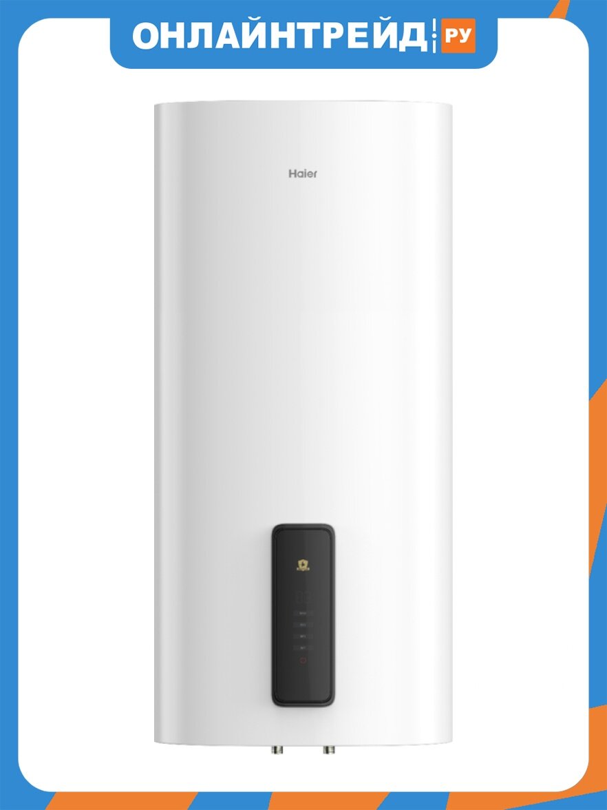 Водонагреватель накопительный Haier ES100V-F7 с Wi-Fi