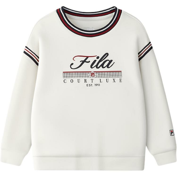Толстовка Fila Moderate, 1 шт.