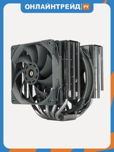 Изображение товара Кулер для процессора Thermalright Frost Commander 140 (FC-140)
