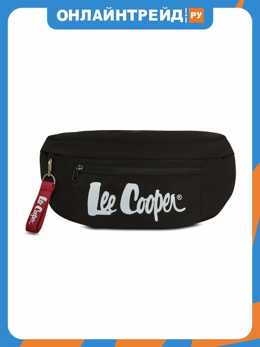 Сумка Lee Cooper