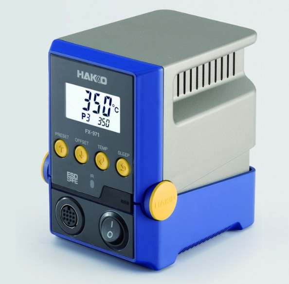 Паяльная станция Hakko FX-971 100W