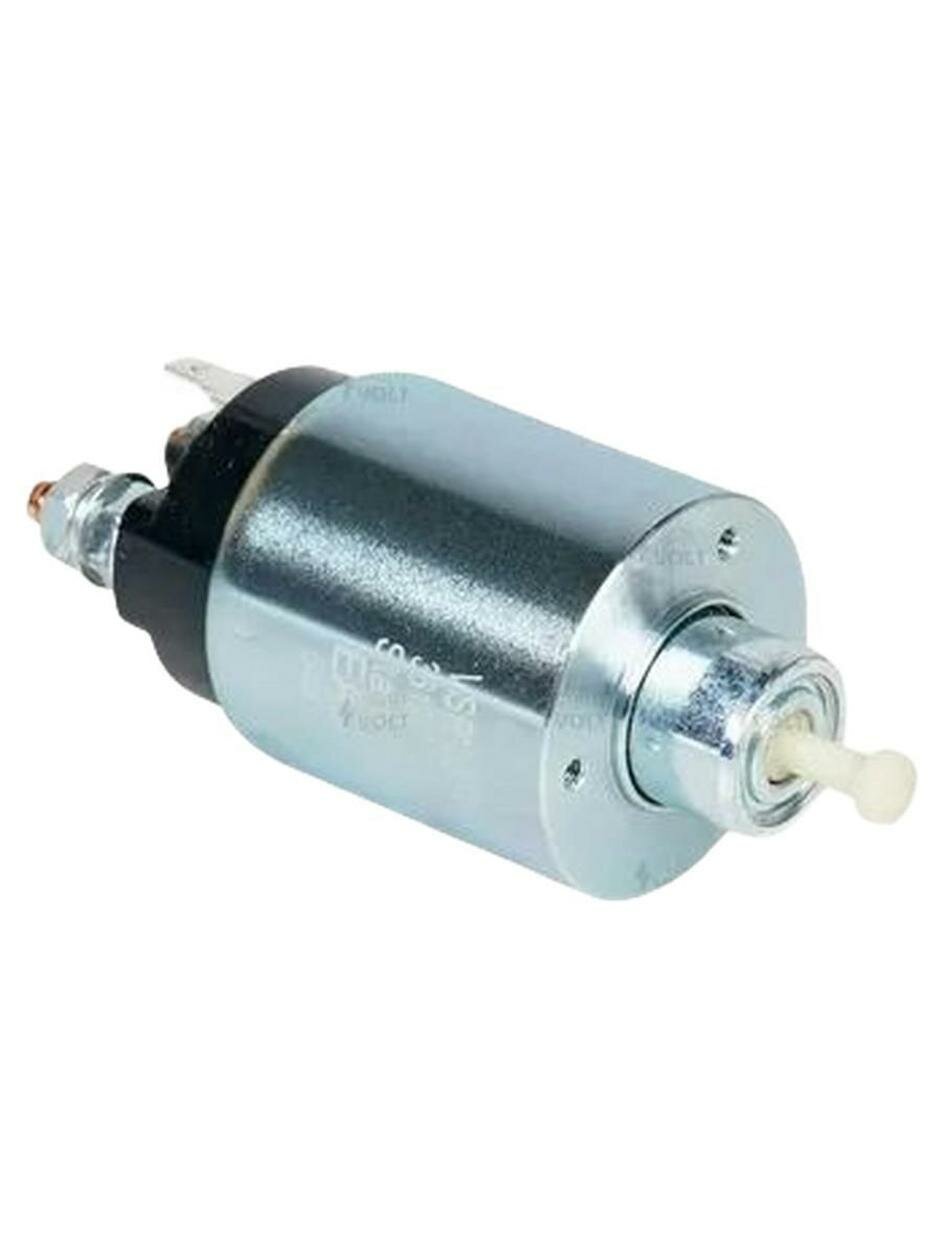 Реле стартера STARTVOLT VSR0319, для ГАЗ-3302, дв. Cummins 2.8, 3 отверстия