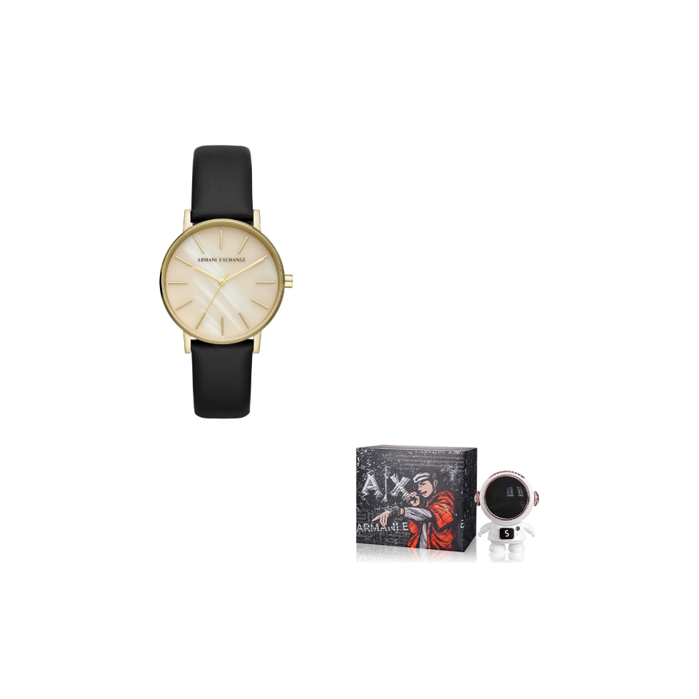 Наручные часы Armani Exchange