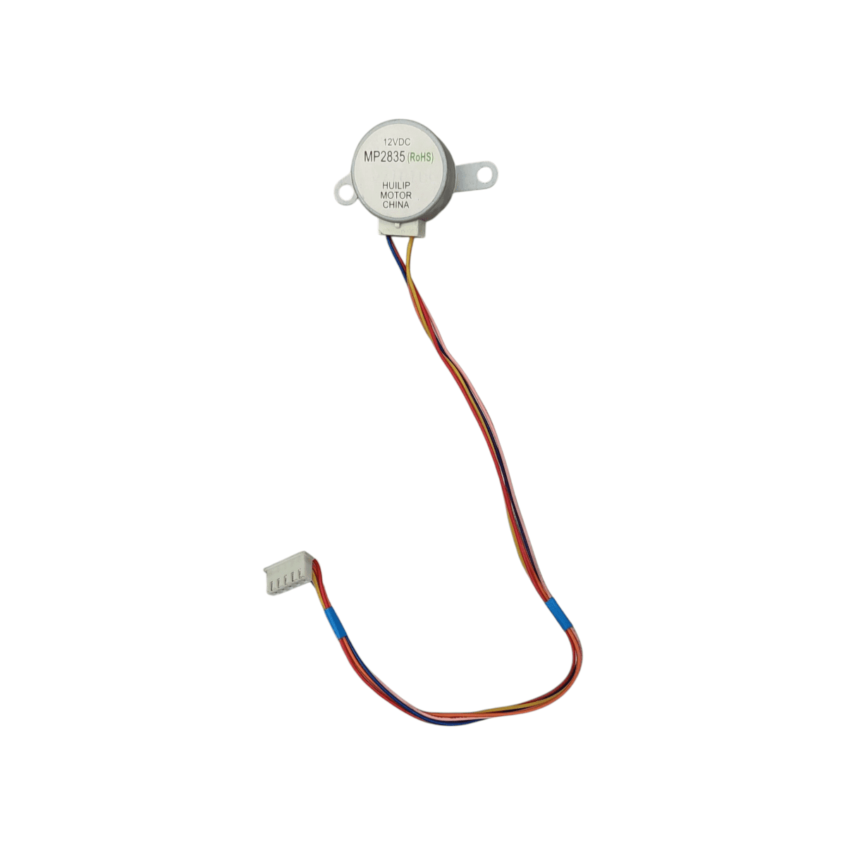 Шаговый двигатель для кондиционера Модель MP2835 Midea MSE-12HR