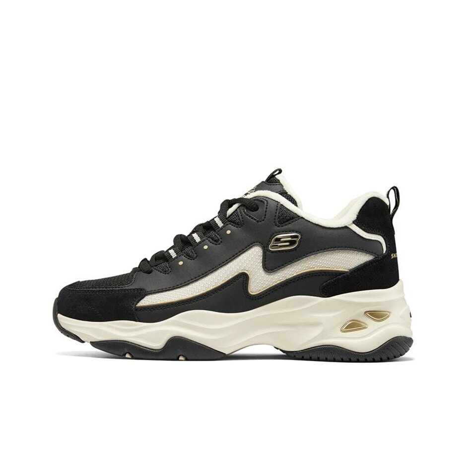 Кеды SKECHERS D'LITES 4.0