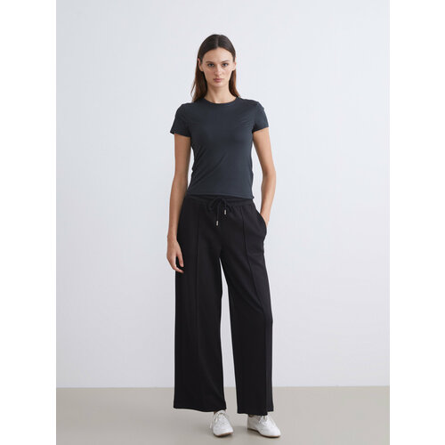 фото Брюки джоггеры lc waikiki, размер s, new black