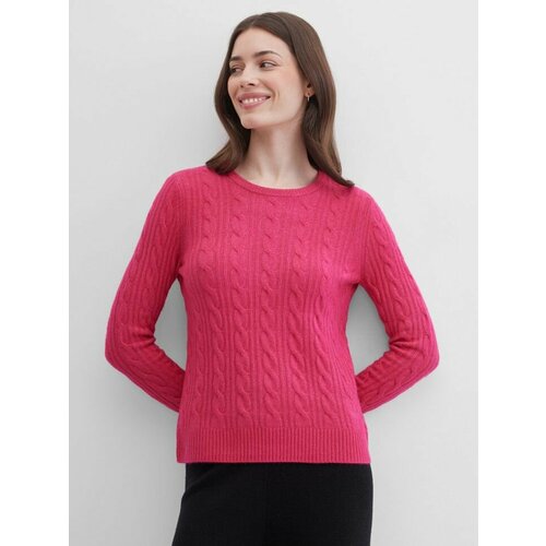 фото Джемпер gerry weber, размер 42, розовый