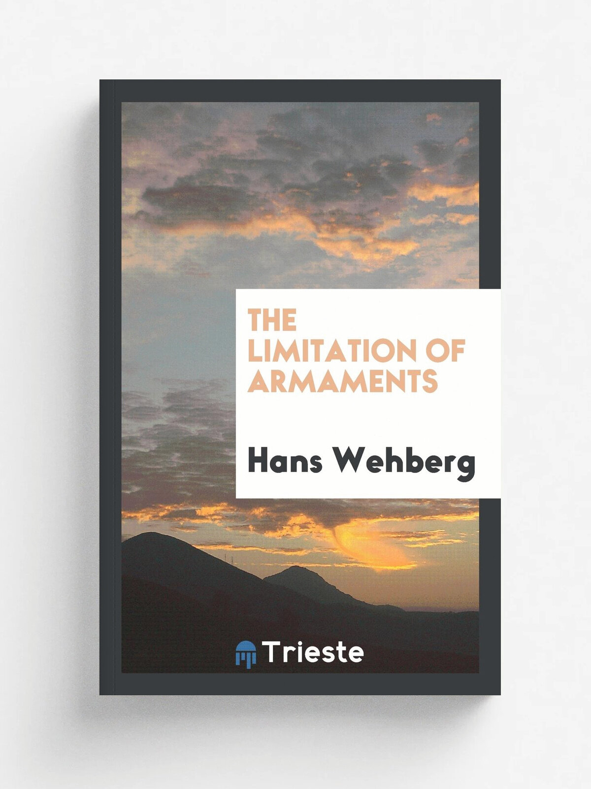 The Limitation of Armaments