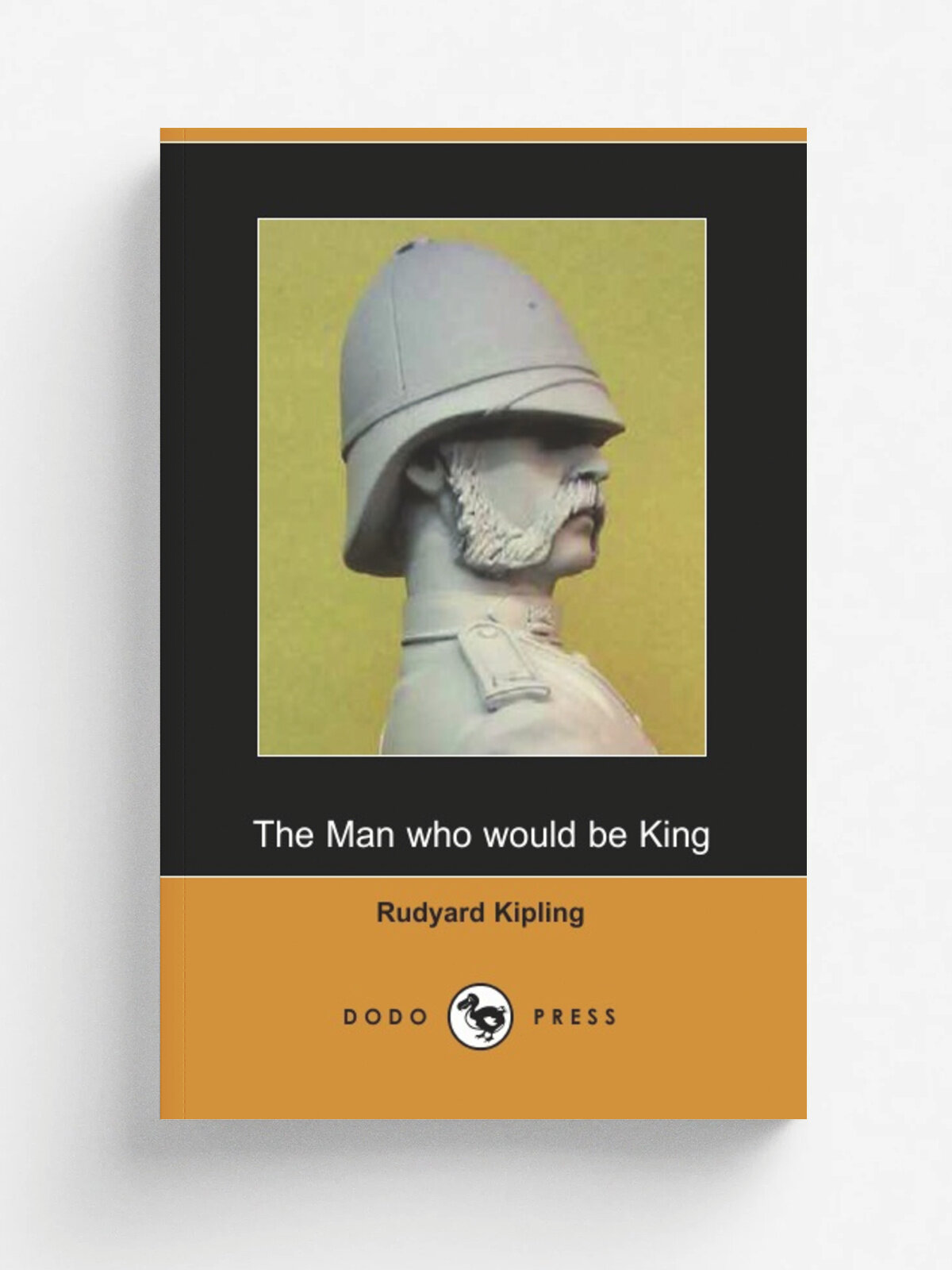 The Man Who Would Be King | Rudyard Kipling | Dodo Press, 2005 | Английский язык