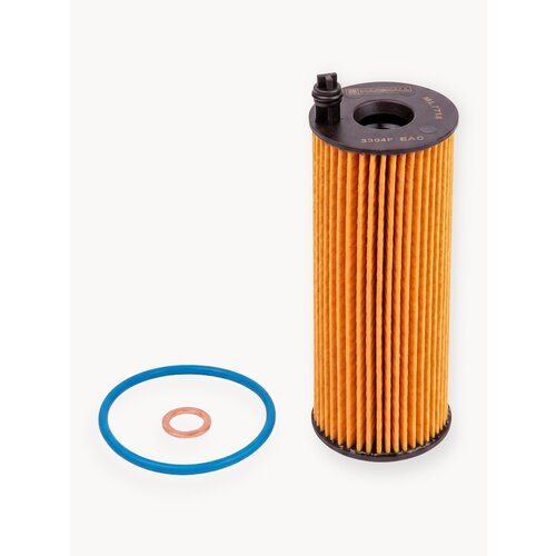 фото Фильтр масляный bmw бмв 3, 5, 7, x1, x3, x5, x6, toyota тойота auris, avensis авенсис, rav4 рав4 11428507683 marshall