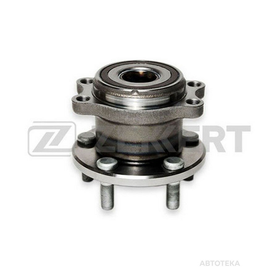Ступица задняя (с ABS) Subaru Legacy (BL BP) 03- Outback (BL BP) 03- ZEKKERT RL1548
