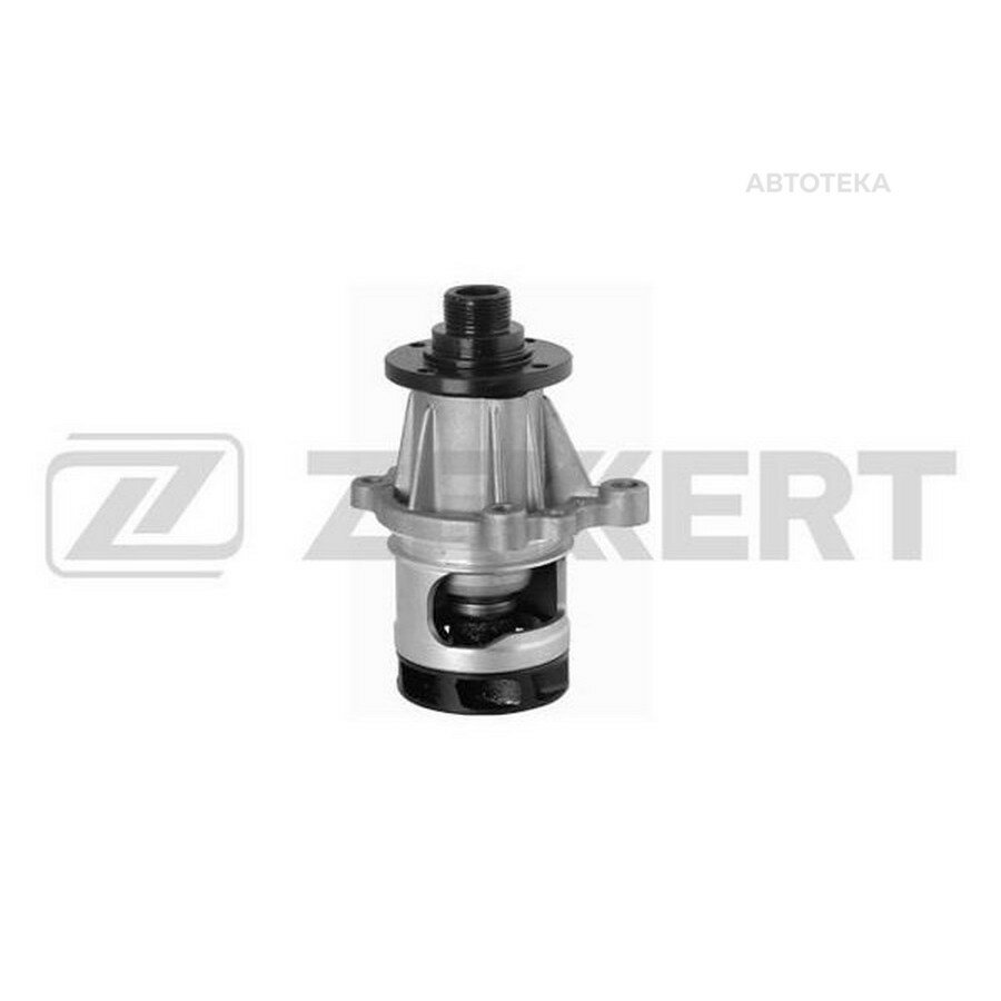 Помпа водяная BMW 3 (E30 E36 E46) 89- 5 (E34) 94- Z3 (E36) 95- ZEKKERT WP1005
