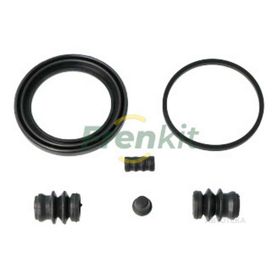 Ремкомплект суппорта передний HYUNDAI H100 (VAN) ALL TYPES 07-93->03-00 FRENKIT 260019