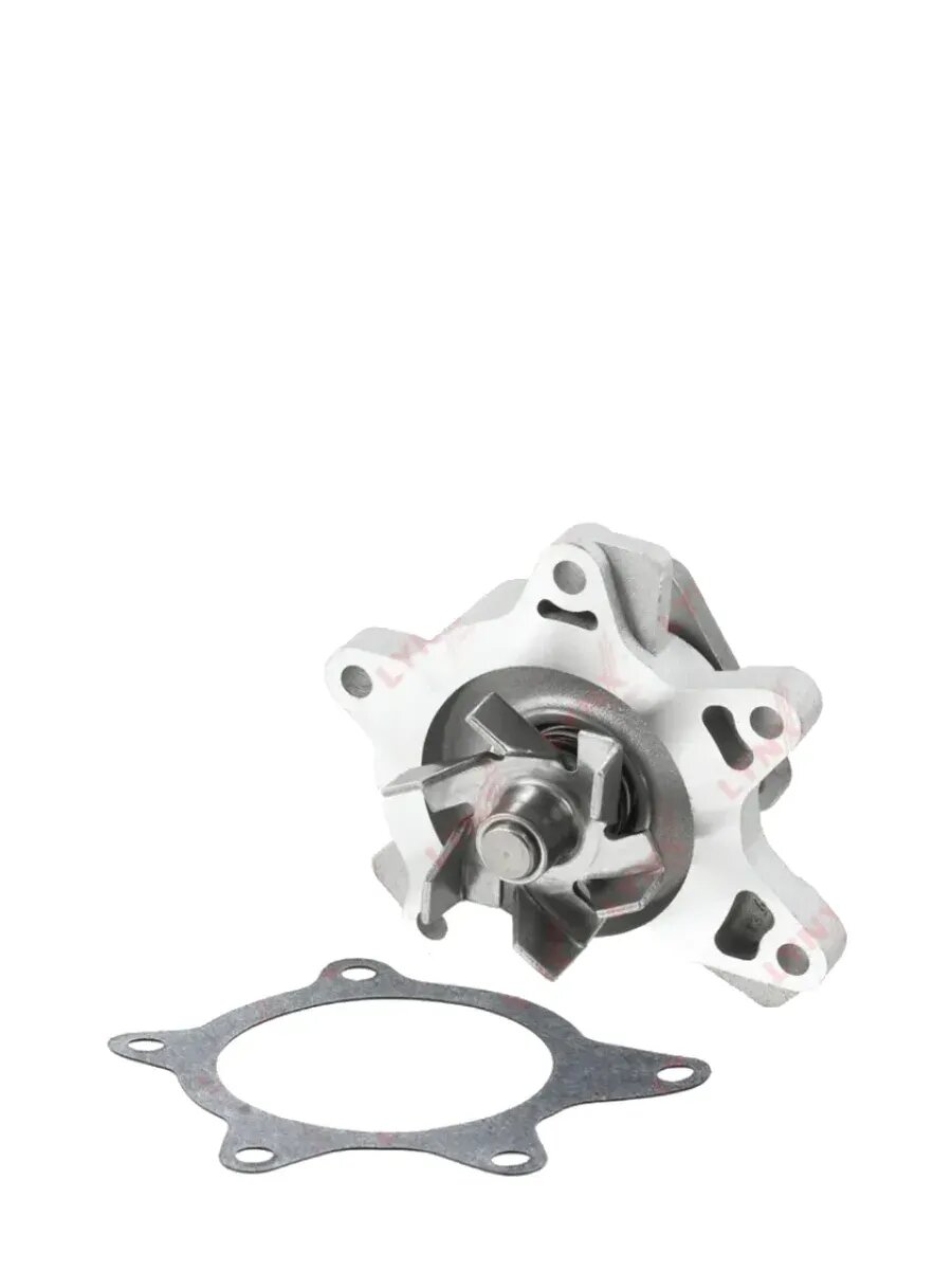 Помпа Toyota Corolla (NZE12_) 00-06 / Vitz / Yaris / Echo /