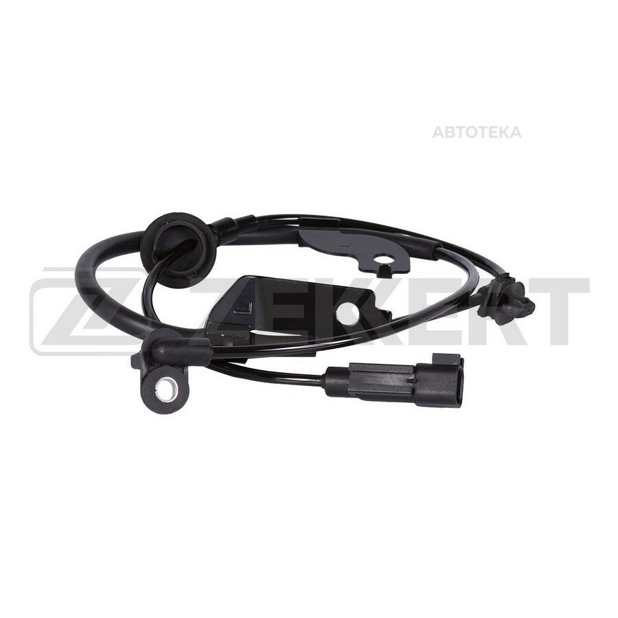 Датчик ABS передн. лев. Mitsubishi Outlander II III 06- Lancer VIII 08- Pajero IV 06- ASX 10- ZEKKERT SE6163