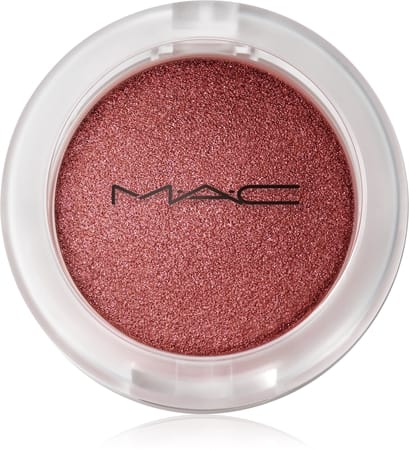 Хайлайтер MAC Cosmetics Glow Play Bouncy Highlighter, cloudburst