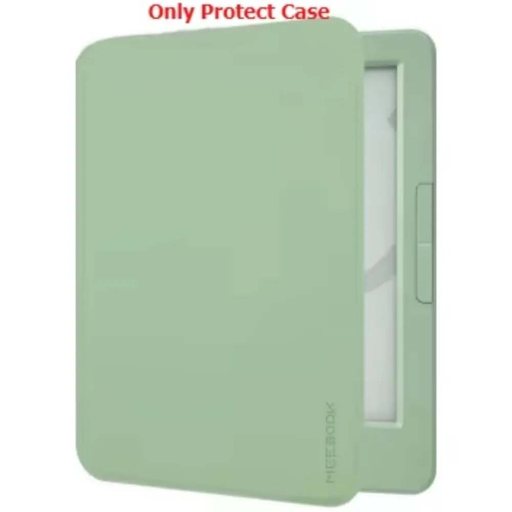 Электронная книга Meebook E6 32 ГБ Зеленый, Only Case Green