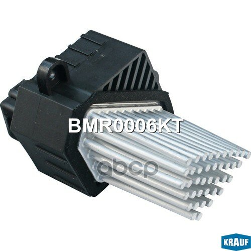 Резистор печки Krauf арт. BMR0006KT