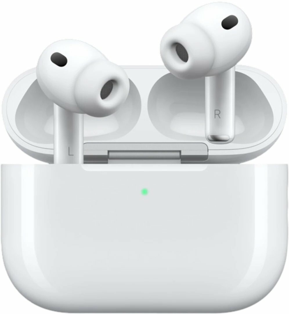 Беспроводные наушники Apple AirPods Pro 3 (Белый)