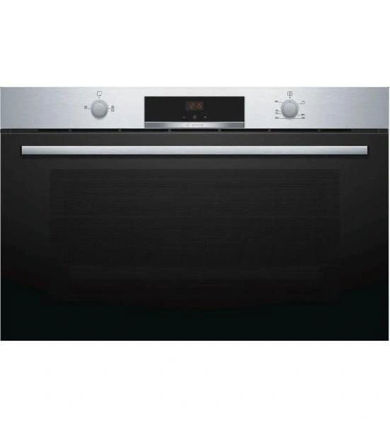 Встраиваемый электрический духовой шкаф Bosch VGD553FB0