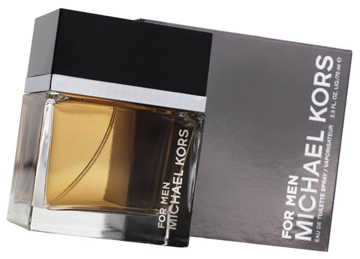Мужская туалетная вода Michael Kors Michael Kors For Men 2014 - 70 мл аромат