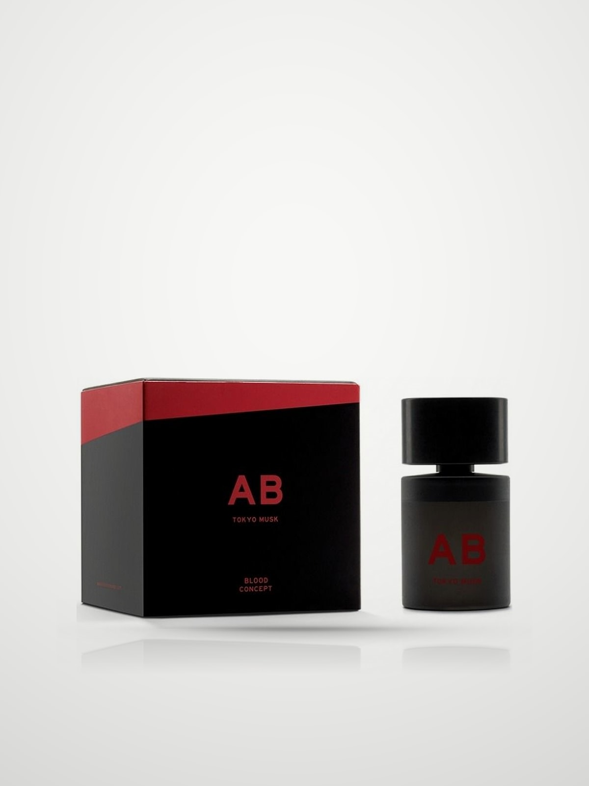 BLOOD CONCEPT AB TOKYO MUSK Духи унисекс 50ml