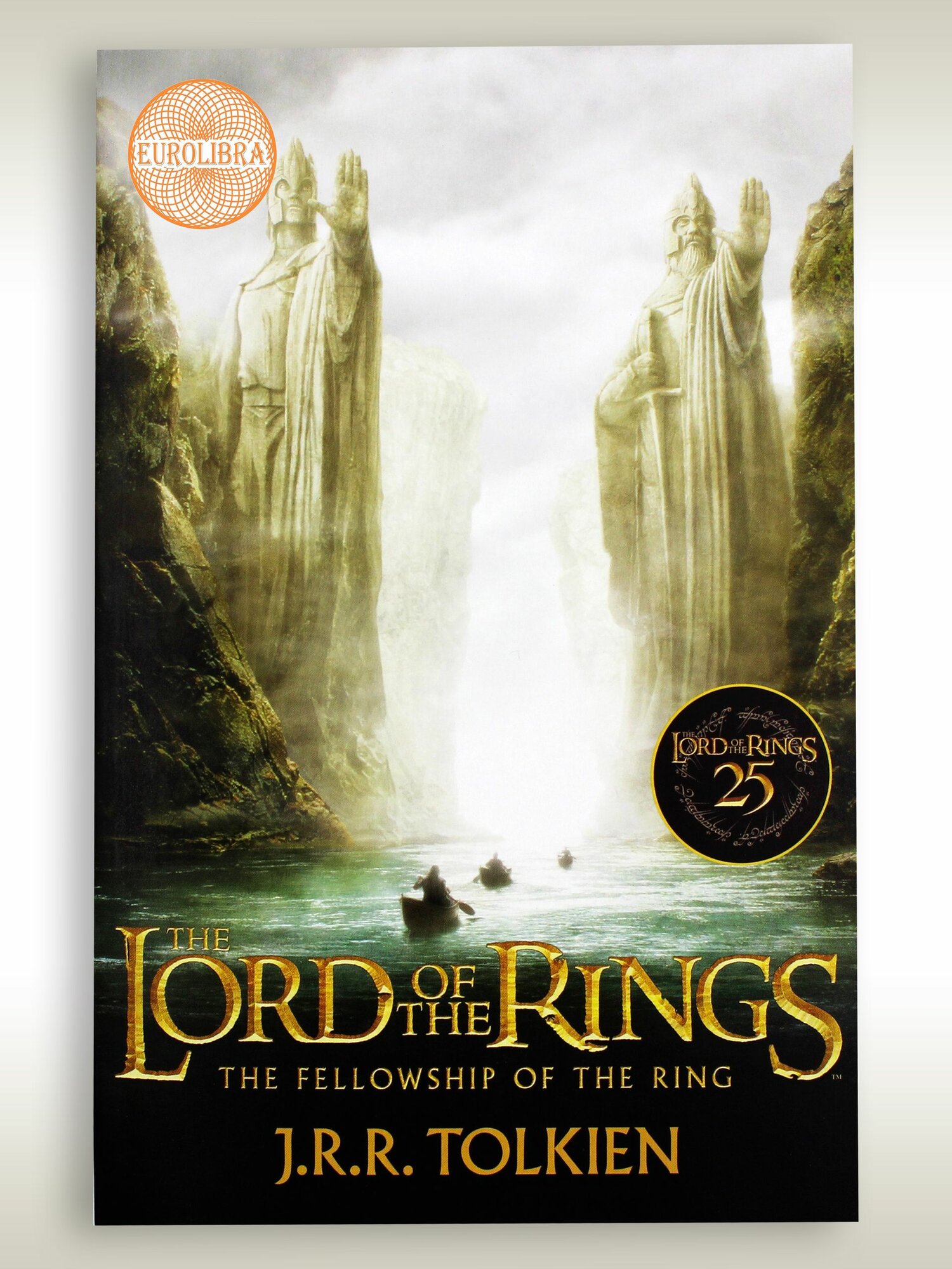 Lord of the Rings: The Fellowship of the Ring (film tie-in)