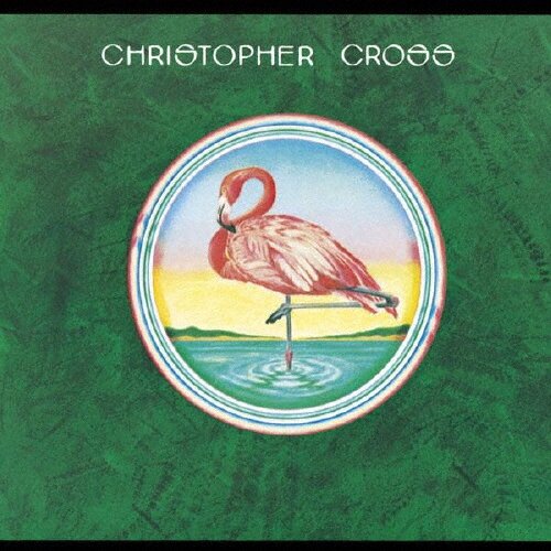 Музыка CD Christopher Cross - Christopher Cross / SHM-CD (CD, Album, Limited Edition, 2018)