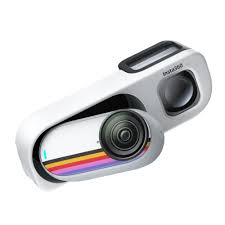 Insta 360 GO 3S Retro Bundle Special Edition White 128GB Регион: ЕС