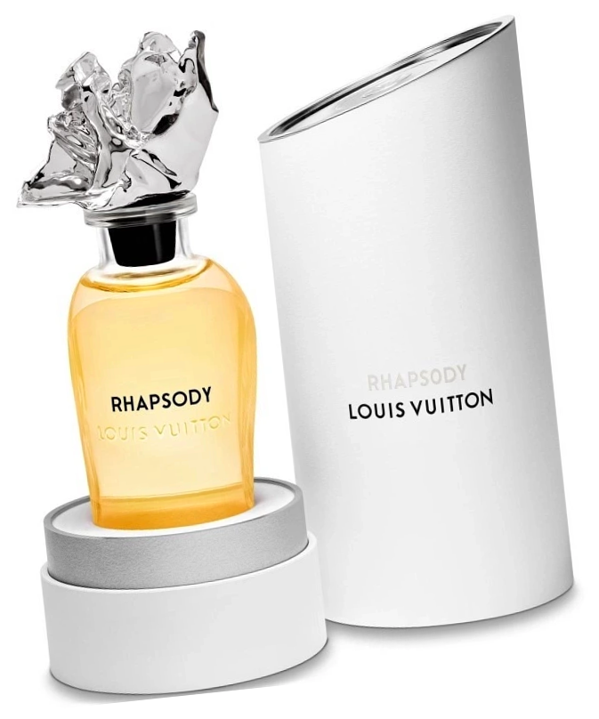 Парфюм Louis Vuitton Rhapsody 100 мл / Луи Виттон Рапсодия для мужчин и женщин