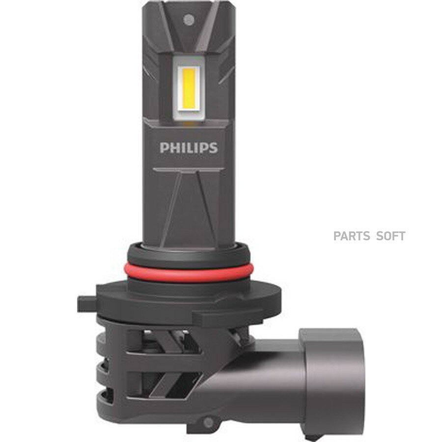 Лампа HB3/HB4 13W (P20/22d) 12v 6000K Ultinon Access LED - 11005U2500CX (2шт) PHILIPS от официального дистрибьютора, PHILIPS, артикул 11005U2500CX