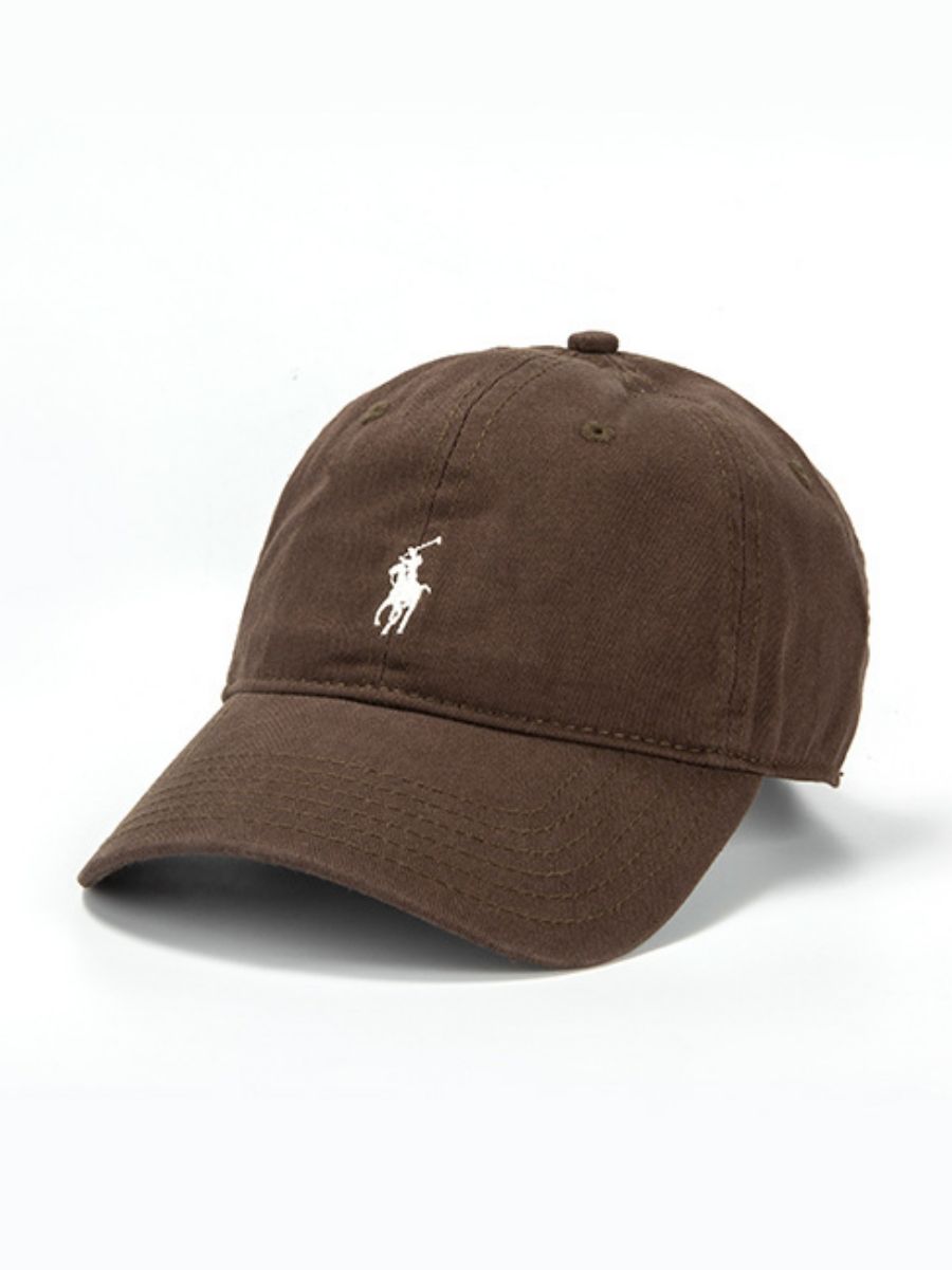 Бейсболка Polo Ralph Lauren