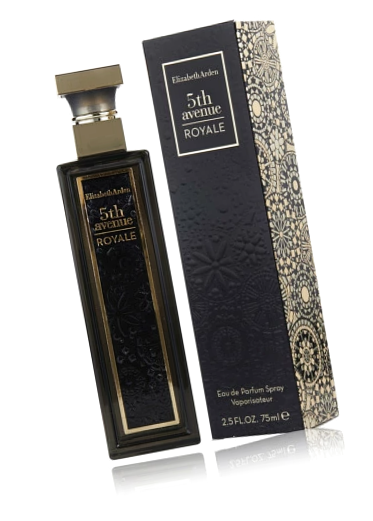 Elizabeth Arden 5th Avenue Royale духи 75 мл для женщин - Элизабет Арден 5 Авеню