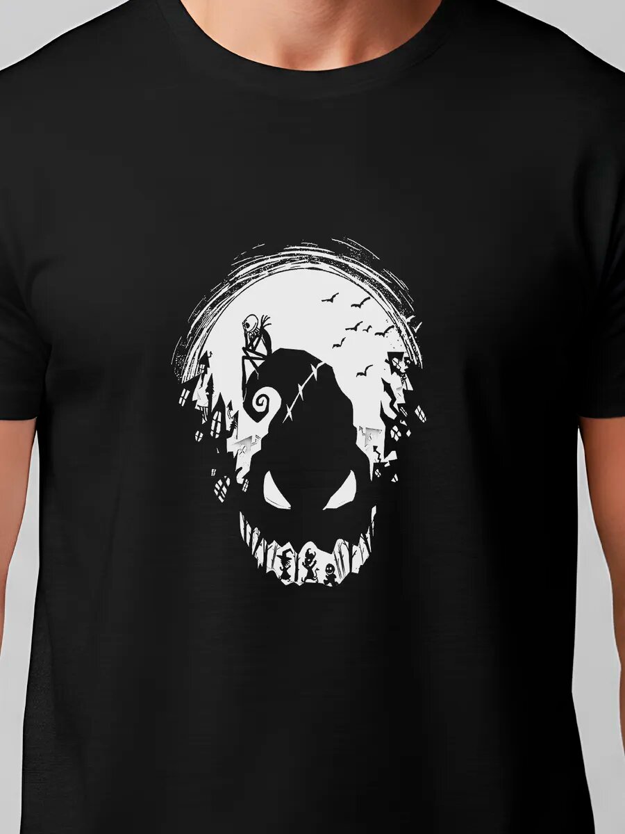 Футболка PRINTSHOT