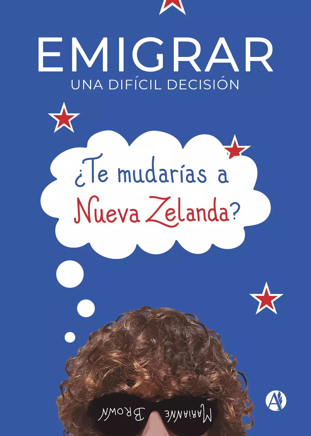 Emigrar, una difícil decisión [Цифровая книга]