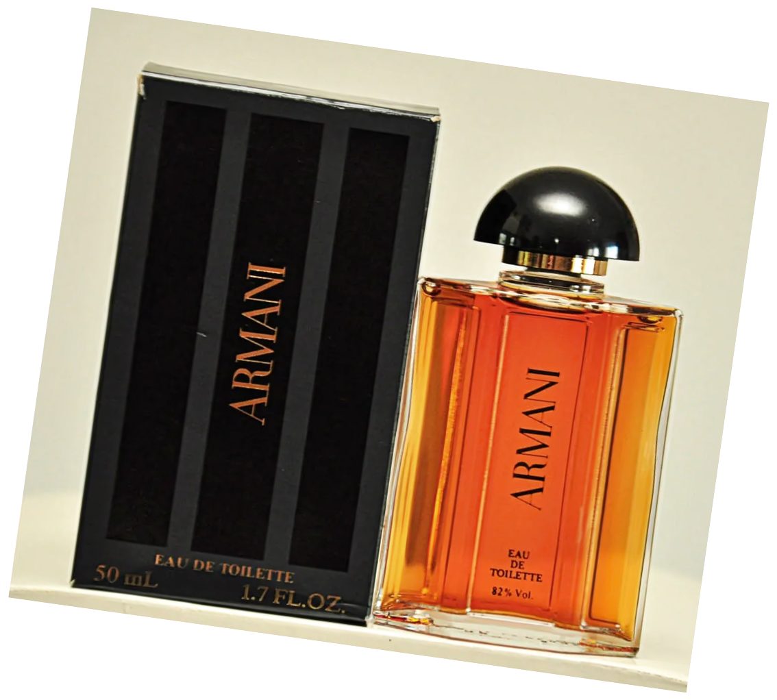 Giorgio Armani Eau De Toilette для женщин и мужчин 50 мл - Джорджио Армани Армани Еау Дэ Тоэлит